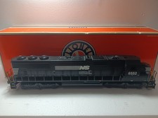 Lionel-Norfolk & Southern-SD-60-#6552-6-18266 picture