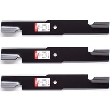 GENUINE OEM OREGON PART # 91-628 BLADE 3 PACK picture