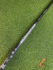Mitsubishi Diamana White Board WB 7TX Driver Shaft 73g Tour Extra Stiff Graphite picture