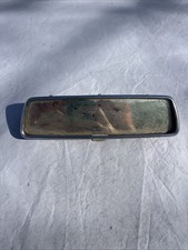 Original Cadillac Rearview Mirror Day Night Adjustable Rear View 1954. picture