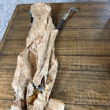 NOS OEM GM 7833037 Power Steering Hose 1980-88 Monte Carlo Cutlass Regal Impala  picture