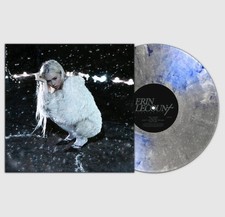 ERIN LECOUNT - Pareidolia VV Exclusive Galaxy Glitter Vinyl LP /750 IN HAND picture