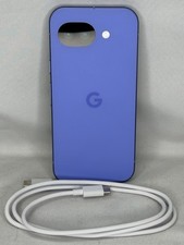 Google Pixel 10a 128GB Bay Blue Carrier Unlocked  - PREOWNED picture