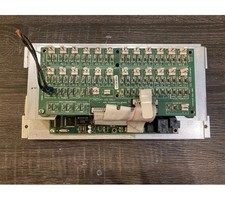 Trane Tracer MP580/581 HVAC Controller IR Used picture