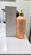 Kopari Brightening Silk Body Cream Niacinamide Guava 6.6 fl oz Pump picture