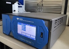 Teledyne API NOx Analyzer T200M with internal Oxygen analyzer and external pump picture