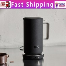 Aarke Electric Kettle, Color Matte Black, Authentic, Stock US-No Import Fees picture
