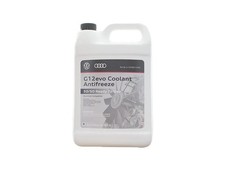 Genuine VW AUDI Antifreeze Coolant G12 EVO - G12E0501GRTU picture