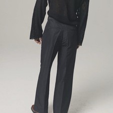 Our Legacy High Top Chino Trouser Size 31 picture