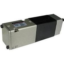 SMC NVS4314-0009F / NVS43140009F (USED) picture