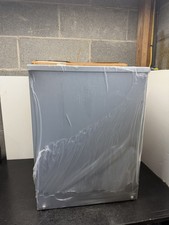 Hoffman A24R188NK | Screw-Cover Drip-Shield, Type 3R, 24.00x18.00x8.00, Steel picture