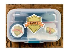 Kurt's Card Care Kit picture
