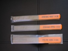 stewMac nut slotting files picture