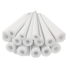 20Pcs Swimming Pool Noodles Premium Portable Swimming Pool Floats Multipurpose picture