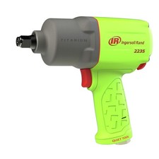 Ingersoll Rand 2235QTIMAX-G 1/2 in. Drive Impact Wrench w/ Quiet Technology New picture