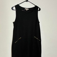 Banana-republic Women's Black Dress picture