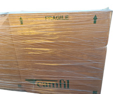 Camfil 855220053 HEPA Clean Air Filter 24