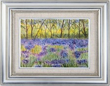 WATERCOLOR ORIGINAL PAINTINGS, 