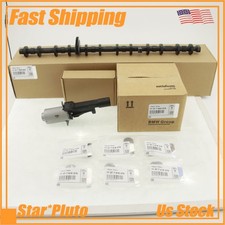 For 3.0 BMW 535i 740i X3 X5 N55 OEM Eccentric Shaft Valvetronic Actuator kit picture