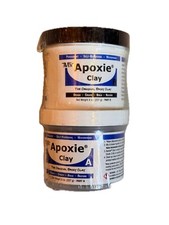 Aves Apoxie Clay Native 1 Lb - Air Dry Modeling Clay Compound Self Hardening picture