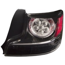 Passenger Side Tail Light For Scion tC 2014-2016 picture