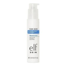 e.l.f. Pure Skin Moisturizer with Oat Milk Ceramides + Niacinamide - 2.54 oz picture