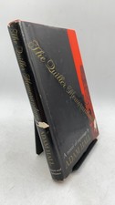 The Quiller Memorandum Adam Hall Hardcover 1965 picture