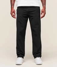 Gymshark The Gymshark Pants Black Size 30R (NWT) picture