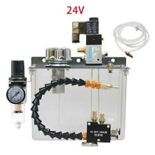 24V 3L Lubrication Spray System Cooling Sprayer Coolant Pump Oil Mist Sprayer picture
