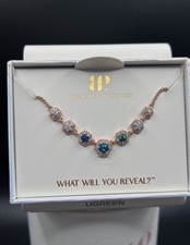 Bomb Party Necklace NK16042 
