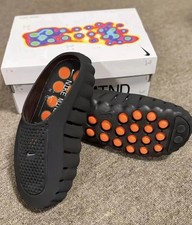 Black Nike Mind 001 Mule Men's Sneaker Shoes picture