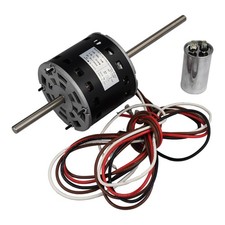 RV AC Fan for Fasco D1092 Zhongshan Broad-Ocean Y6L457D01L, 1/3HP 1675/1080RPM picture