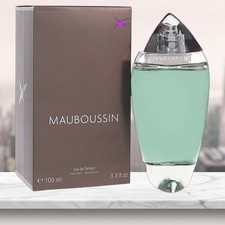 Mauboussin Eau De Parfum Spray By Mauboussin - 3.4 oz picture