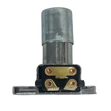 DS72T Headlight Headlamp Floor Mounted High Beam Dimmer Switch For Buick Pontiac picture