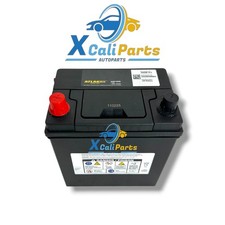 2015-2020 Tesla Model X Battery 12V AtlasBX B19 Flooded 1046200-10-C OEM picture