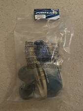 Pro-Line PRO368000T1 Class 1 VW Bug Blue Race Body Conversion Kit & MT Tires (4) picture