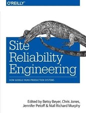 Site Reliability Engineering - 9781491929124 picture