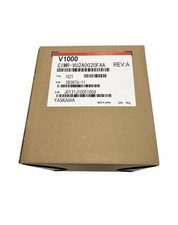 NEW Yaskawa CIMR-VU2A0020FAA Inverter picture