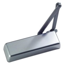 PDQ 7101BCPA-689 Door Closer 7100 Series Aluminum Finish picture