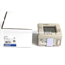 OMRON H5L-A DIGITAL 24 HOUR TIMER SWITCH TIME DELAY RELAY NEW picture