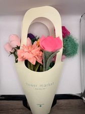 CJ Hendry Flowers from Hong Kong Market picture