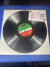 Dolly Dots – P.S. (Promo) Vinyl VG+ Disco Funk Ultrasonically Cleaned picture