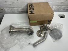 Moen T2153EPBN Brantford Tub and Shower Trim, 1.75 GPM - Brush Nickel  **READ** picture