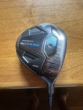 Callaway Paradym Ai Smoke Max 7-Wood RH HZRDUS RDX SMOKE 60g Shaft & Headcover picture