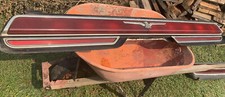 FORD THUNDERBIRD TAIL LIGHT ASSEMBLY OEM 1972 picture