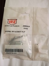 BASO GAS PRODUCT UNIVERSAL REPLACEMENT PILOT J999MHA-2H NEW picture