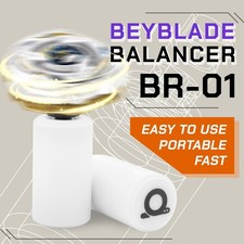 BEYDONUT™ BR-01 Balancer for Beyblade X picture