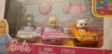 Hot Wheels 2025 BARBIE 