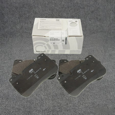 34107886853 Front Brake Pad for BMW 21-24 X5 X6, M5 F90, M8 F91 F92 20-22 OEM picture