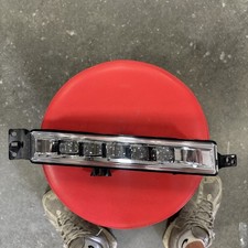 HONDA ACCORD 2016-2017 RIGHT SIDE FOG LIGHT LAMP OEM picture